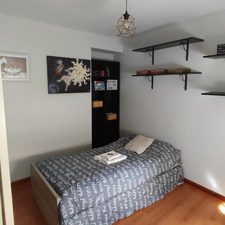 Apartamento plaza del grano - barrio húmedo - León Exterior foto