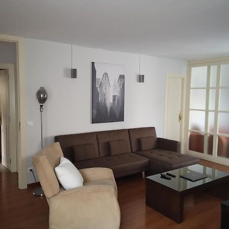 Apartamento plaza del grano - barrio húmedo - León Exterior foto
