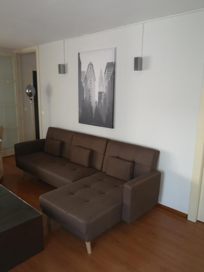 Apartamento plaza del grano - barrio húmedo - León Exterior foto