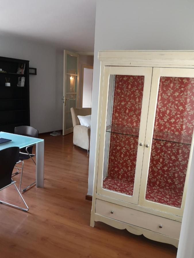 Apartamento plaza del grano - barrio húmedo - León Exterior foto