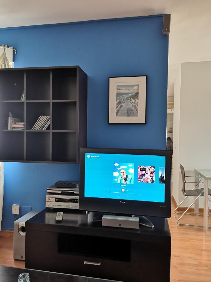 Apartamento plaza del grano - barrio húmedo - León Exterior foto
