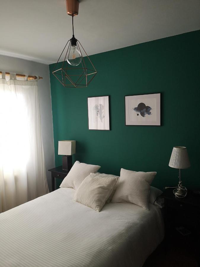 Apartamento plaza del grano - barrio húmedo - León Exterior foto